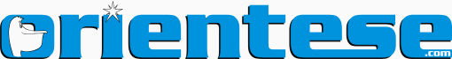 Oriéntese Logo